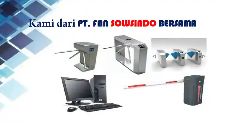 Profil Kami